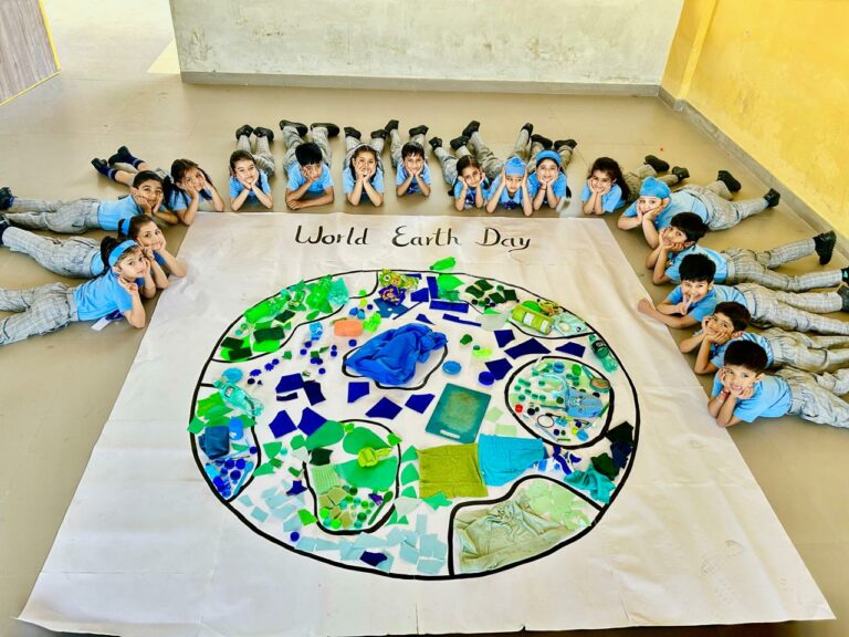 World Earth Day