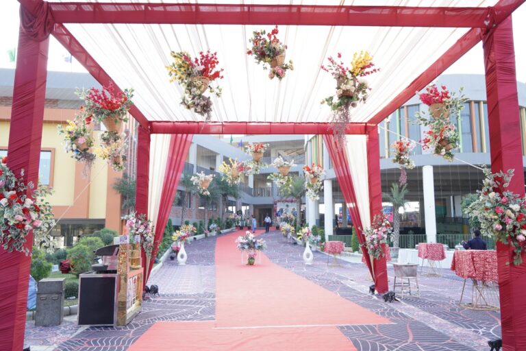 Annual function 2024-25