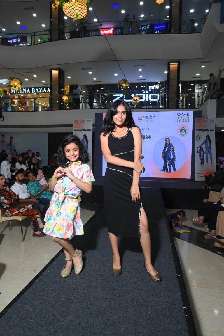 Fashionista 2024-25