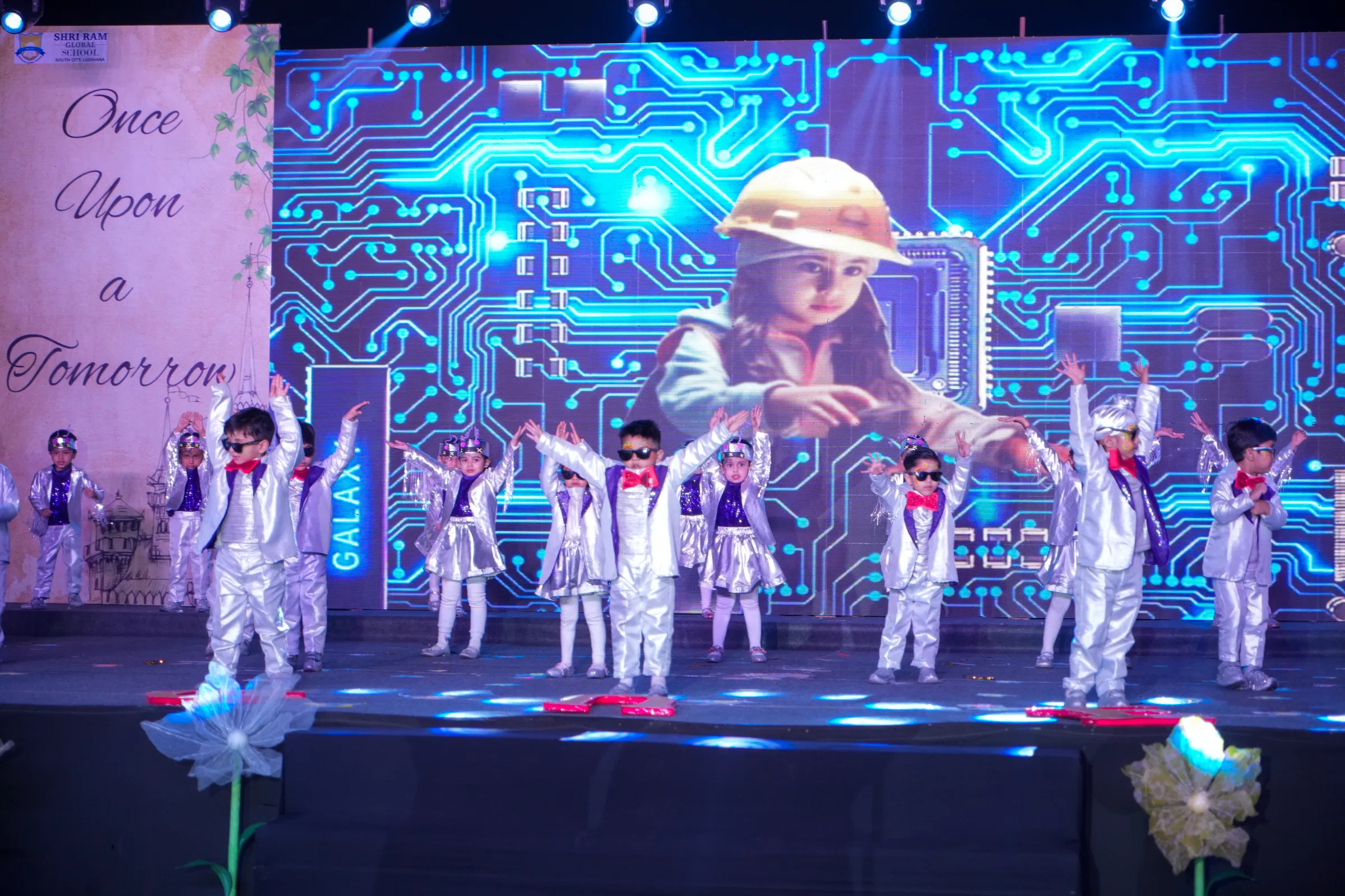 Annual Function 2025-26