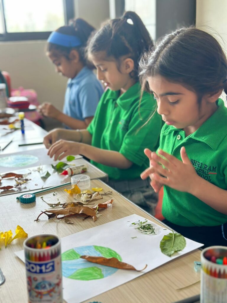 Earth Day Celebration – “Invest in Our Planet”