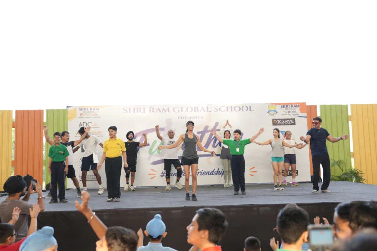 FUNATHON 2026 – RUN FOR FRIENDSHIP